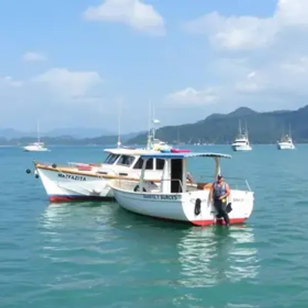Quanto custa barco para Ilha Grande: custos, orçamento e dicas práticas