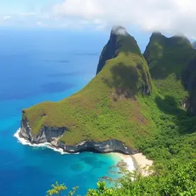 Fernando de Noronha in low season: what changes: what travelers need to know
