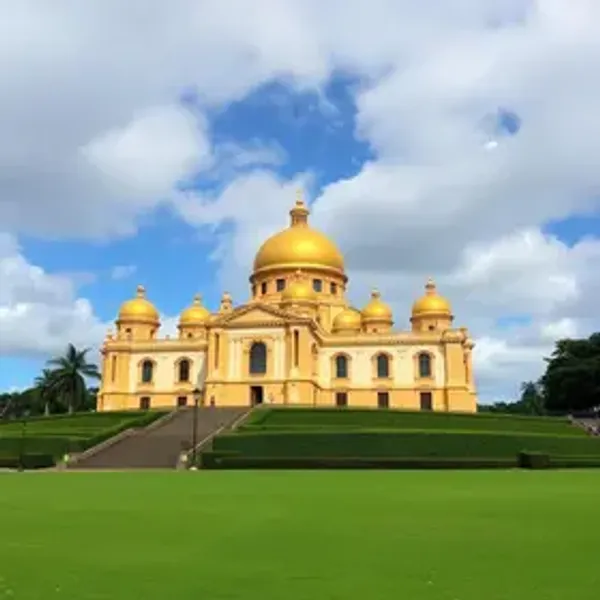 Passeios perto de mim em Curitiba: onde fica, como chegar e o que fazer