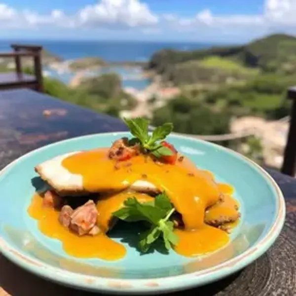 Local food to try in Praia do Forte: places, tours and useful tips