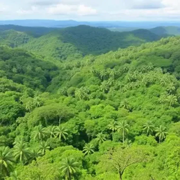 What to pack for Floresta Nacional do Tapajós: practical tips for a smooth visit