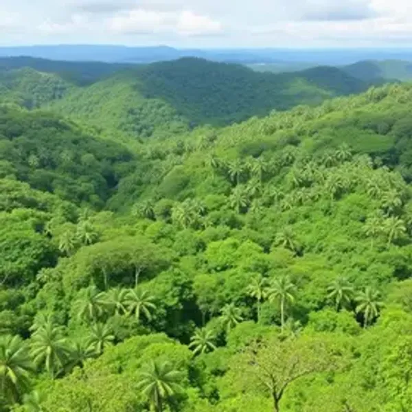 What to pack for Floresta Nacional do Tapajós: practical tips for a smooth visit