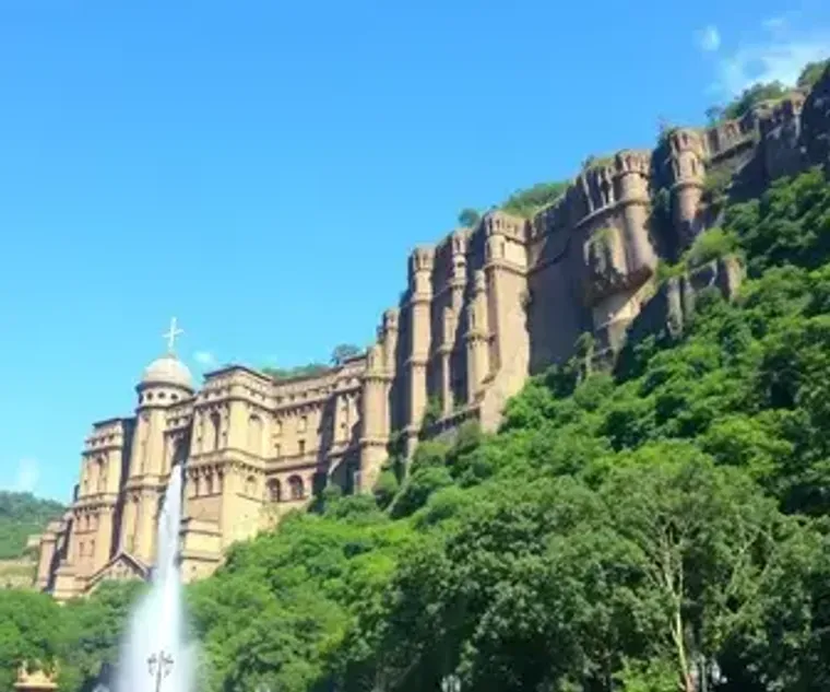 Itinerário turístico em Vitória: o que saber antes de viajar