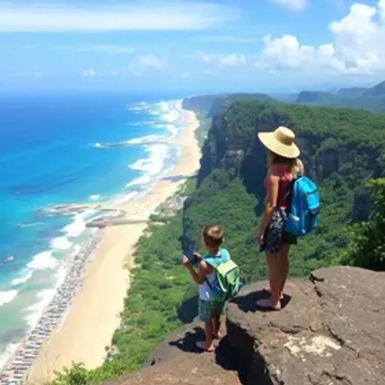Seguro para viagem em família para viagem internacional no Brasil: o que saber antes de viajar