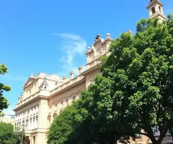 Best local experiences in Curitiba: best options for your Brazil itinerary