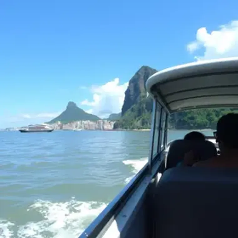 Is Morro de São Paulo boat transfer worth it by car: practical visitor review