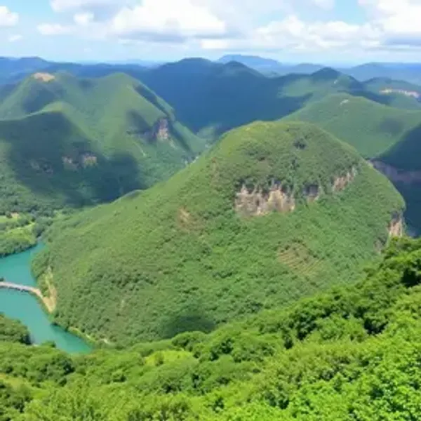 Brazil in June in summer travel tips: essential guide for any season