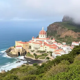 Litoral de Santa Catarina in winter travel guide: weather, costs and planning advice