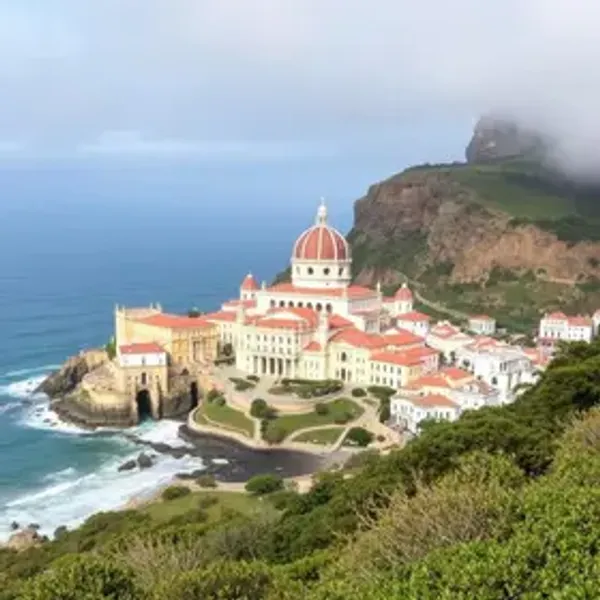 Litoral de Santa Catarina in winter travel guide: weather, costs and planning advice