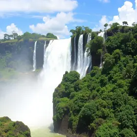 Foz do Iguaçu in summer travel tips: timeless tips for Brazil travel
