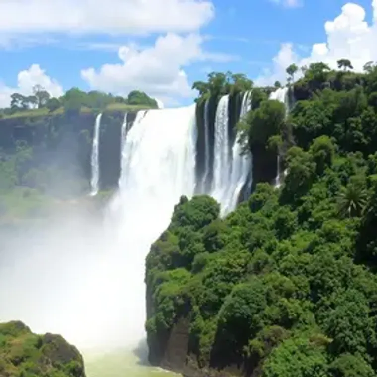 Foz do Iguaçu in summer travel tips: timeless tips for Brazil travel