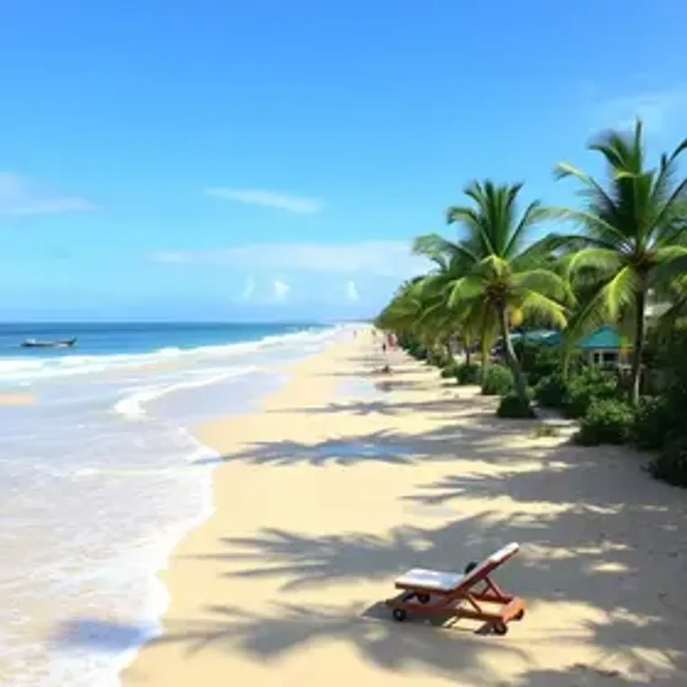 Book hotels online in Porto de Galinhas: guide to choosing the right service