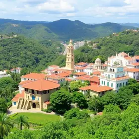 Vitória tourist itinerary by neighborhood: complete Brazil travel guide