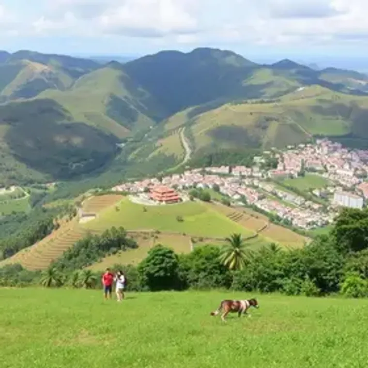 Airbnb em Vitória vale a pena: avaliação prática para turistas