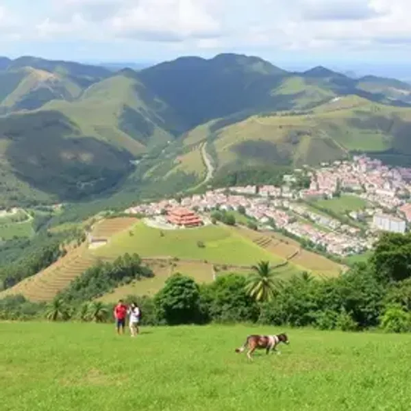 Airbnb em Vitória vale a pena: avaliação prática para turistas