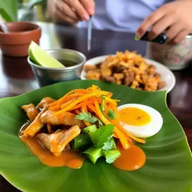 Is Amazonian cuisine worth visiting: practical visitor review