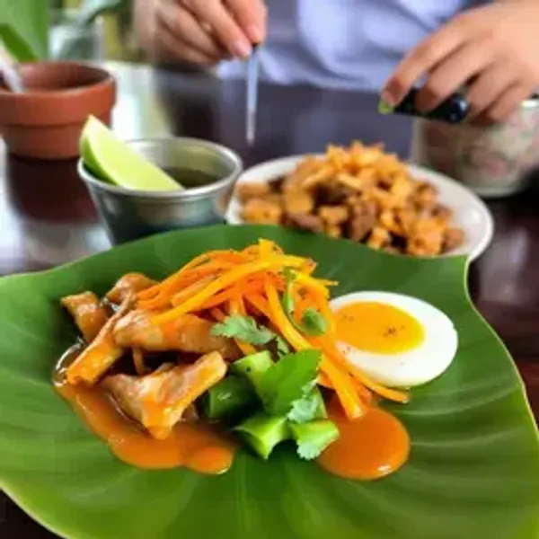 Is Amazonian cuisine worth visiting: practical visitor review