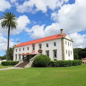 Tourist attractions near Museu Cais do Sertão: curated travel ideas for visitors