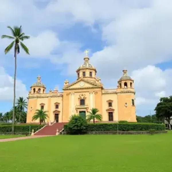 Santo Antônio do Pinhal weekend itinerary: costs, routes and planning tips