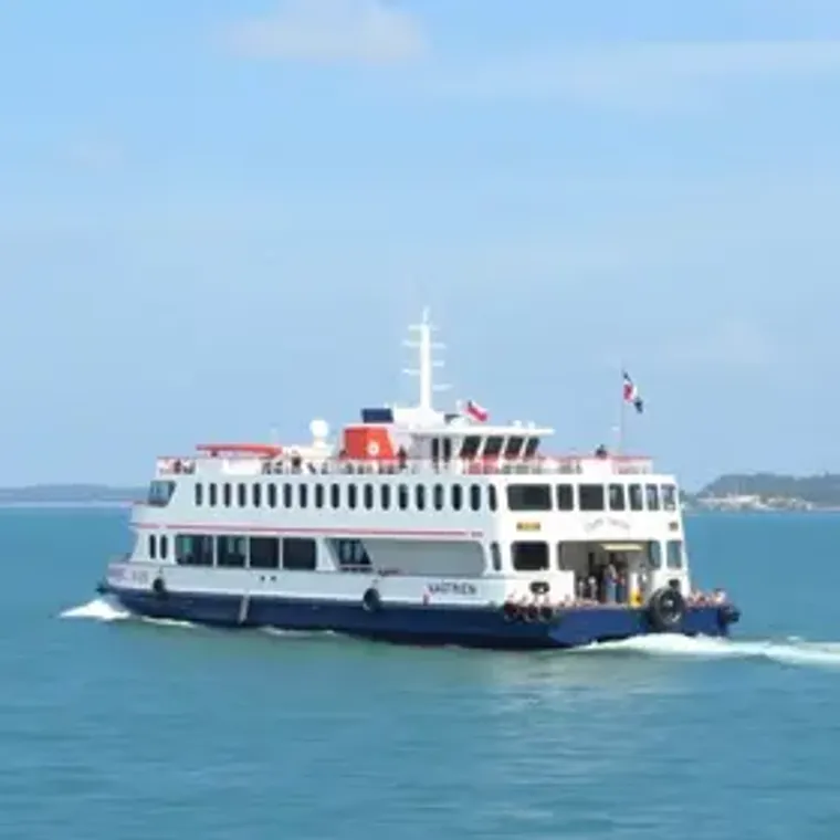 Horários de balsa para Ilha do Mel: localização, acesso e atrações próximas