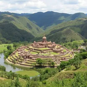 Best things to do in Holambra for international tourists: places, tours and useful tips