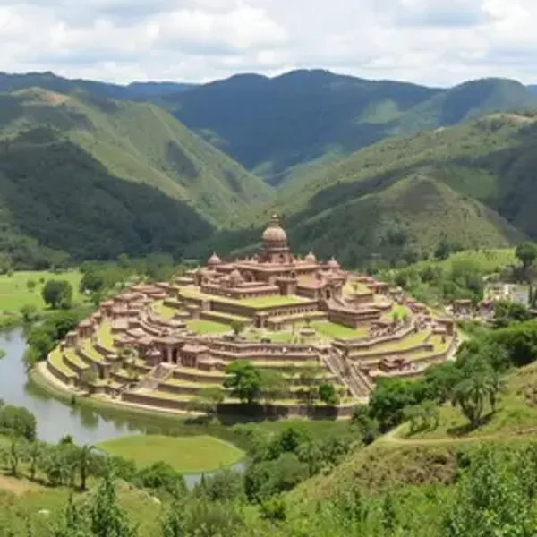 Best things to do in Holambra for international tourists: places, tours and useful tips