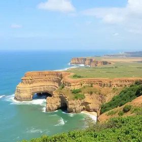 Viagem econômica para Praia do Forte: roteiro, custos e dicas práticas