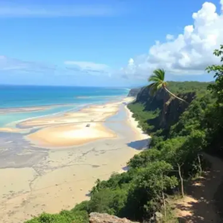 Beginner hikes in Ilha de Marajó: places, tours and useful tips