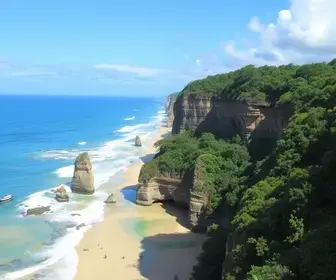 Best time to travel to Nordeste brasileiro: essential guide for any season