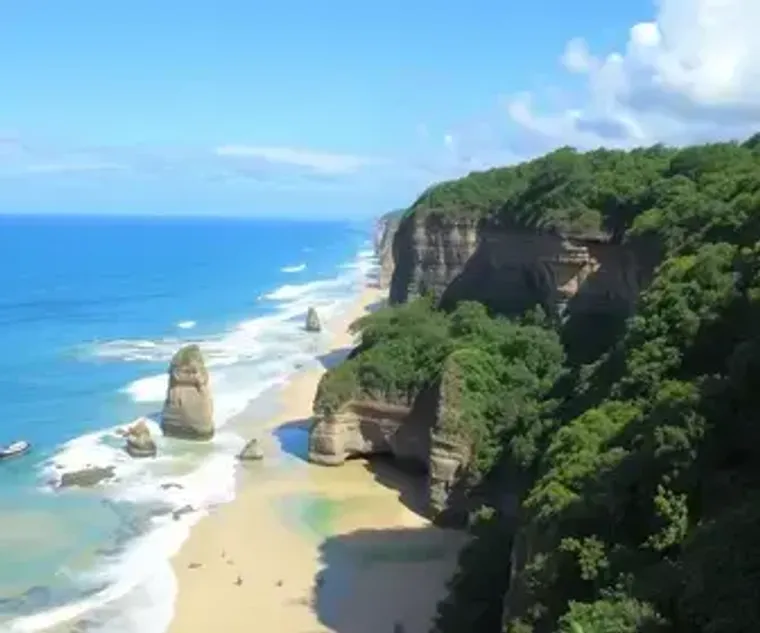 Best time to travel to Nordeste brasileiro: essential guide for any season