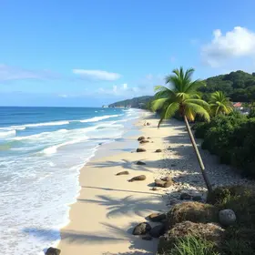 Búzios during New Year holidays: what travelers need to know