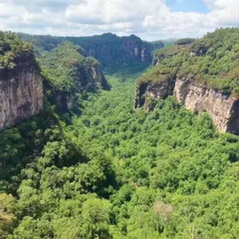 Chapada dos Veadeiros with kids: best month to travel: essential FAQ for Brazil visitors