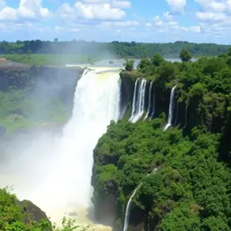Melhor época para conhecer Foz do Iguaçu: guia essencial para qualquer época