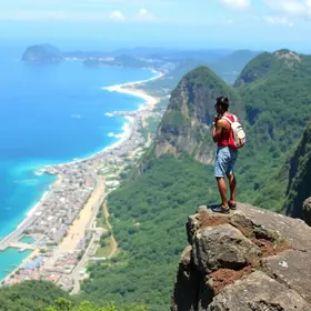 How to book Brazil visa requirements online safely: prices, rules and booking steps