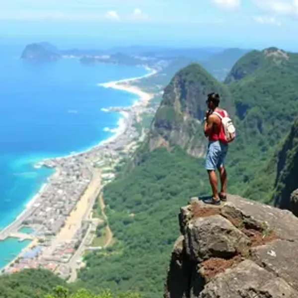 How to book Brazil visa requirements online safely: prices, rules and booking steps