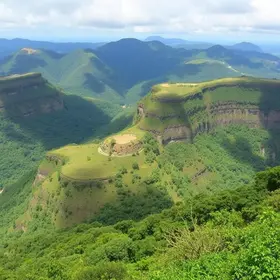 Congonhas hidden gems for travelers: curated travel ideas for visitors
