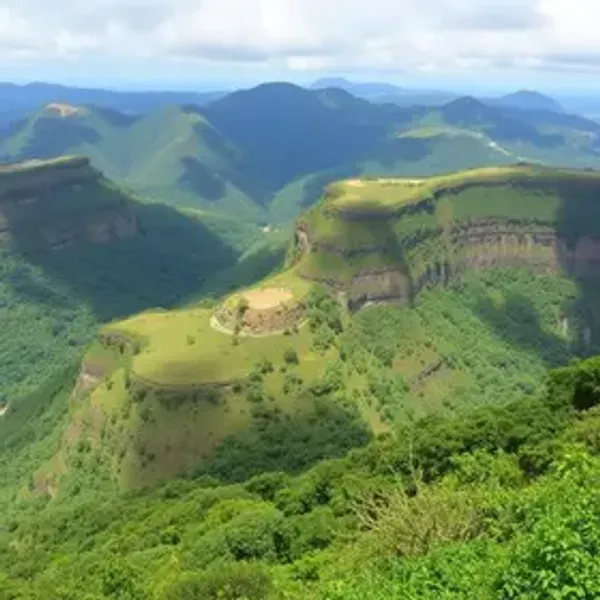 Congonhas hidden gems for travelers: curated travel ideas for visitors