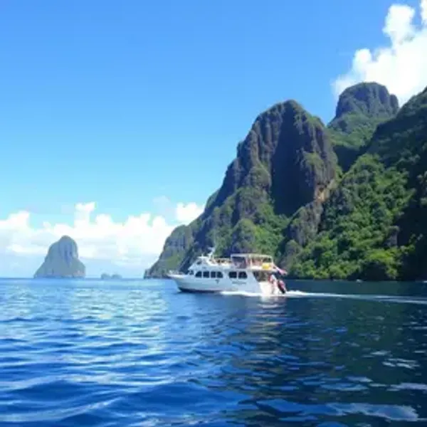 Barco para Fernando de Noronha com carro: dúvidas comuns e dicas essenciais