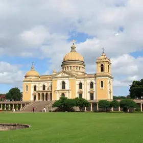 Best tours in São João del-Rei for English speakers: ranked picks for travelers