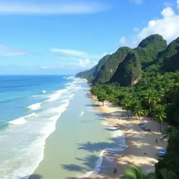 Onde ficar em Ubatuba para turismo: roteiro, custos e dicas práticas