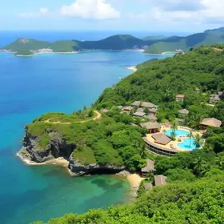 Best family resorts in Northeast Brazil for tourists: best choices for visitors