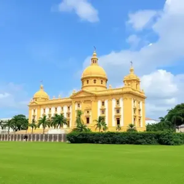 Como chegar a Recife saindo da capital mais próxima: passo a passo para organizar a visita