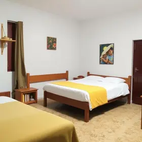 Hostels em Recife para família: melhores opções para o seu roteiro