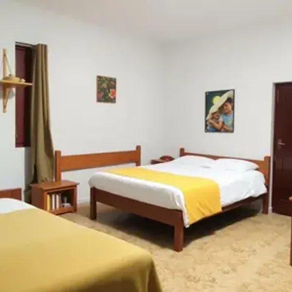 Hostels em Recife para família: melhores opções para o seu roteiro