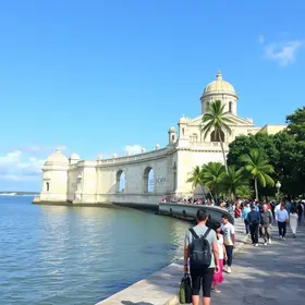 O que fazer em Belém para turistas estrangeiros: o que saber antes de viajar
