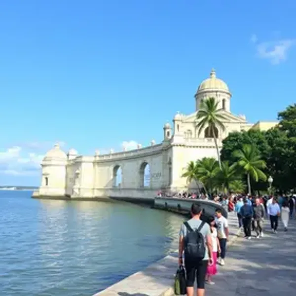 O que fazer em Belém para turistas estrangeiros: o que saber antes de viajar