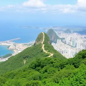 O que fazer no Rio de Janeiro com foco em passeios gratuitos: guia local para visitar melhor