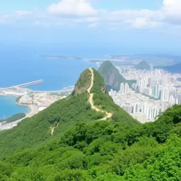 O que fazer no Rio de Janeiro com foco em passeios gratuitos: guia local para visitar melhor