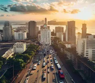 Guia de viagem para São Paulo: guia completo para planejar sua viagem