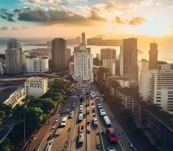 Guia de viagem para São Paulo: guia completo para planejar sua viagem